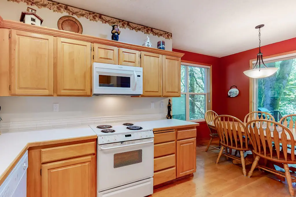 Welches Fairway Retreat