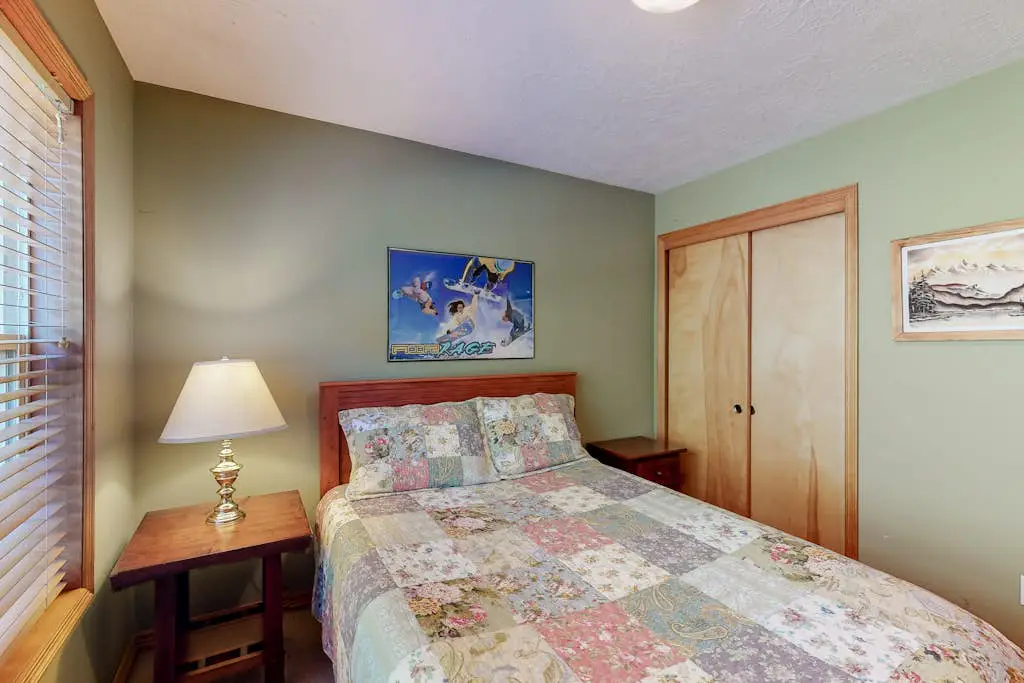 Welches Fairway Retreat