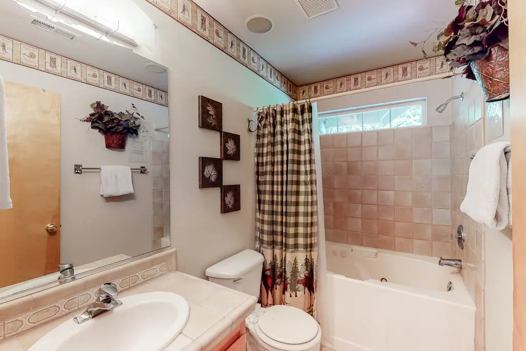 Welches Fairway Retreat