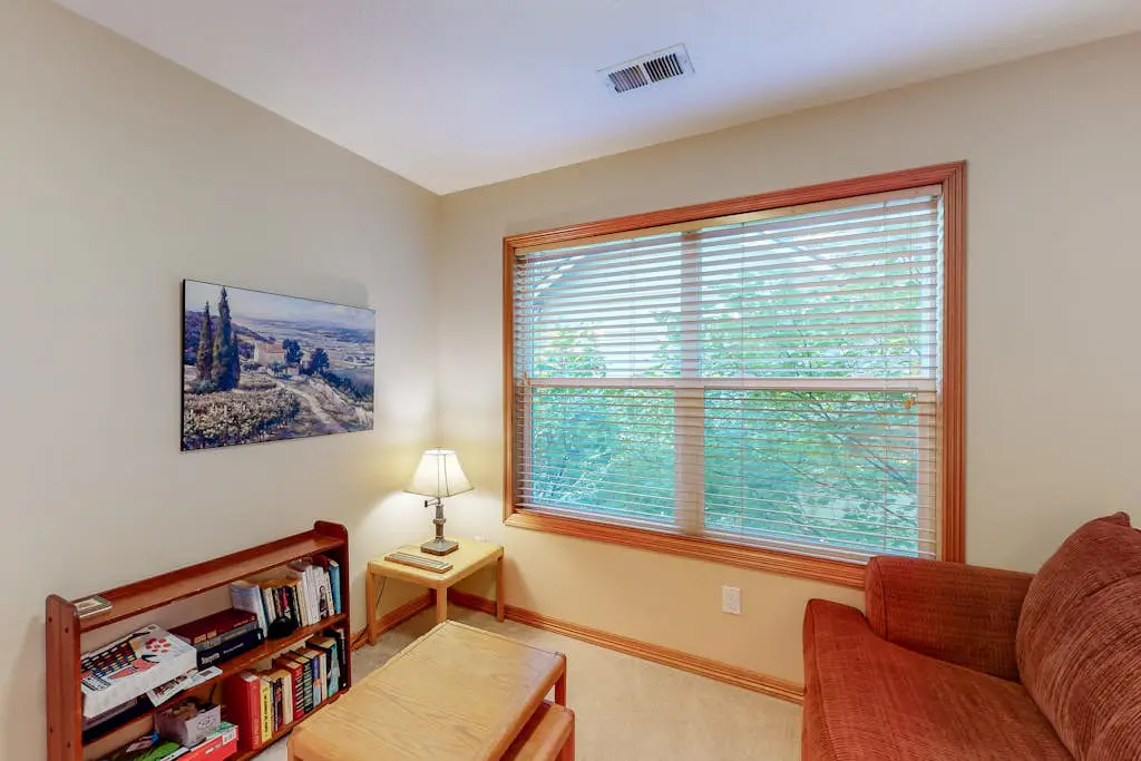 Welches Fairway Retreat