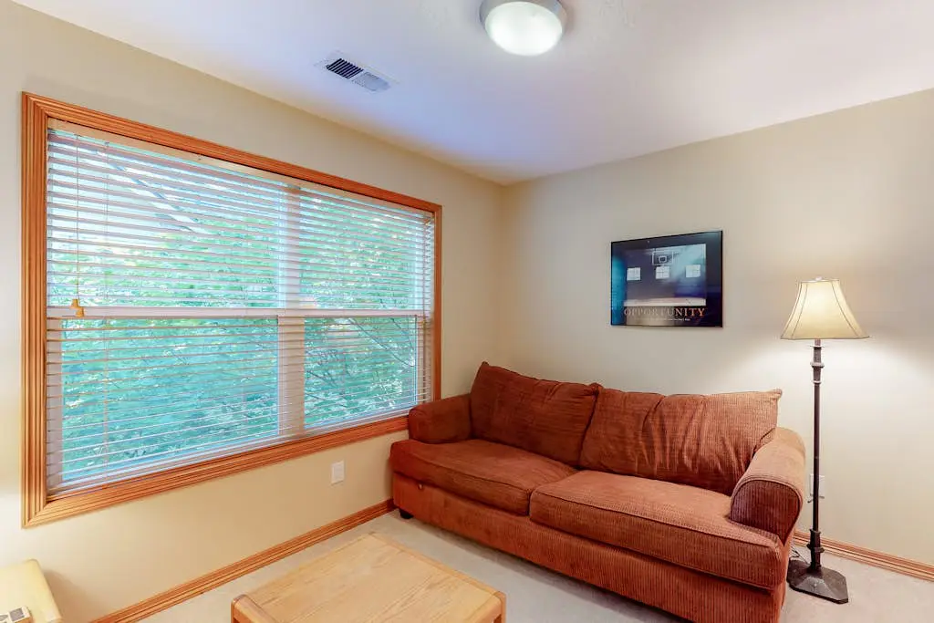 Welches Fairway Retreat