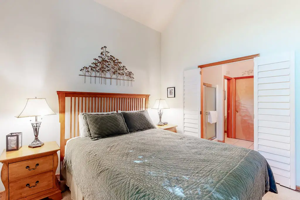 Welches Fairway Retreat