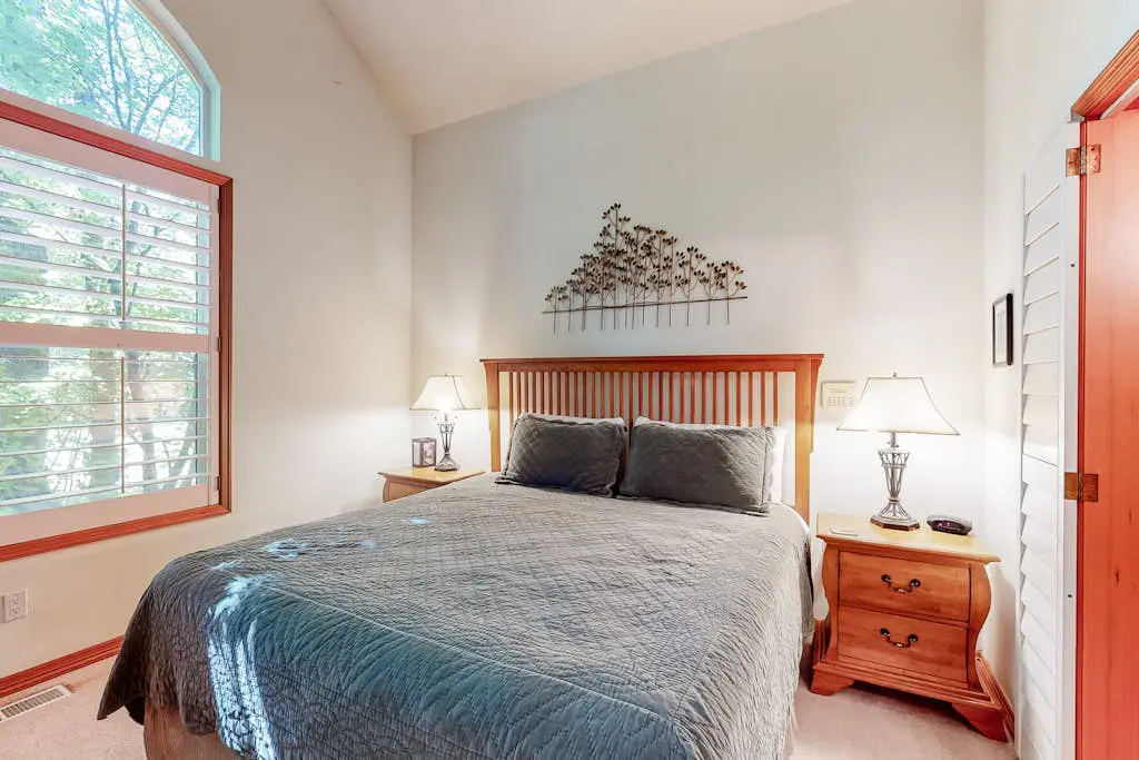 Welches Fairway Retreat