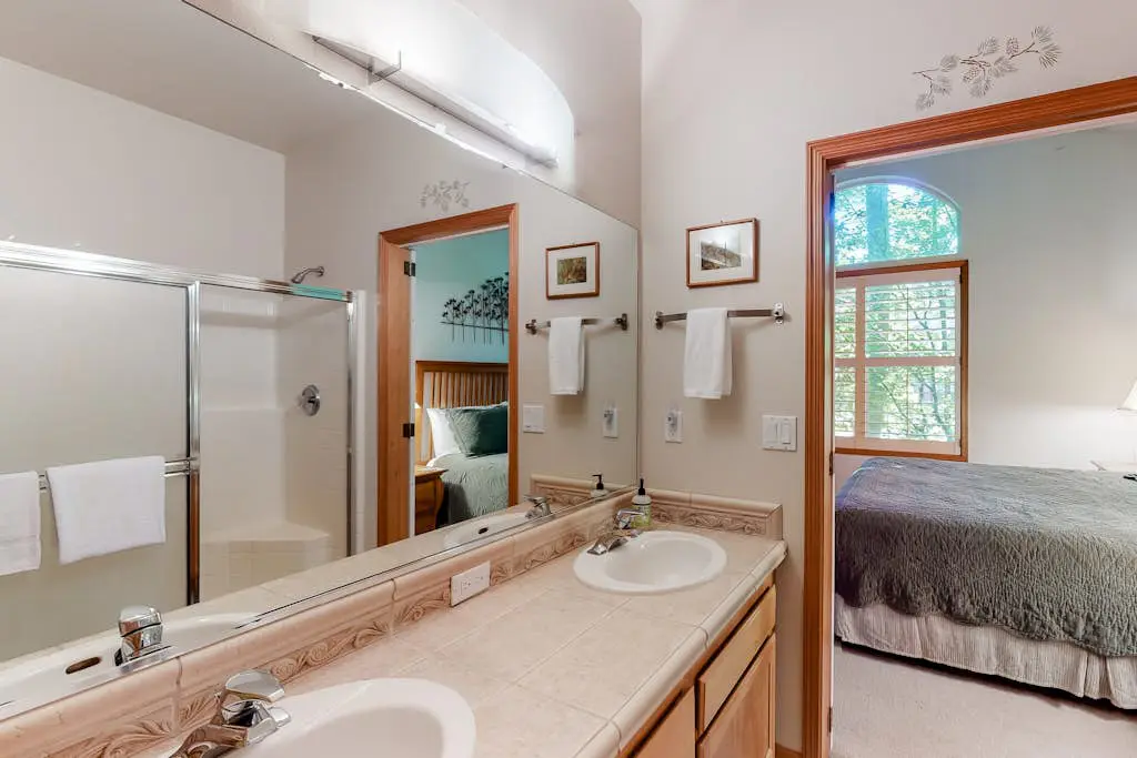 Welches Fairway Retreat