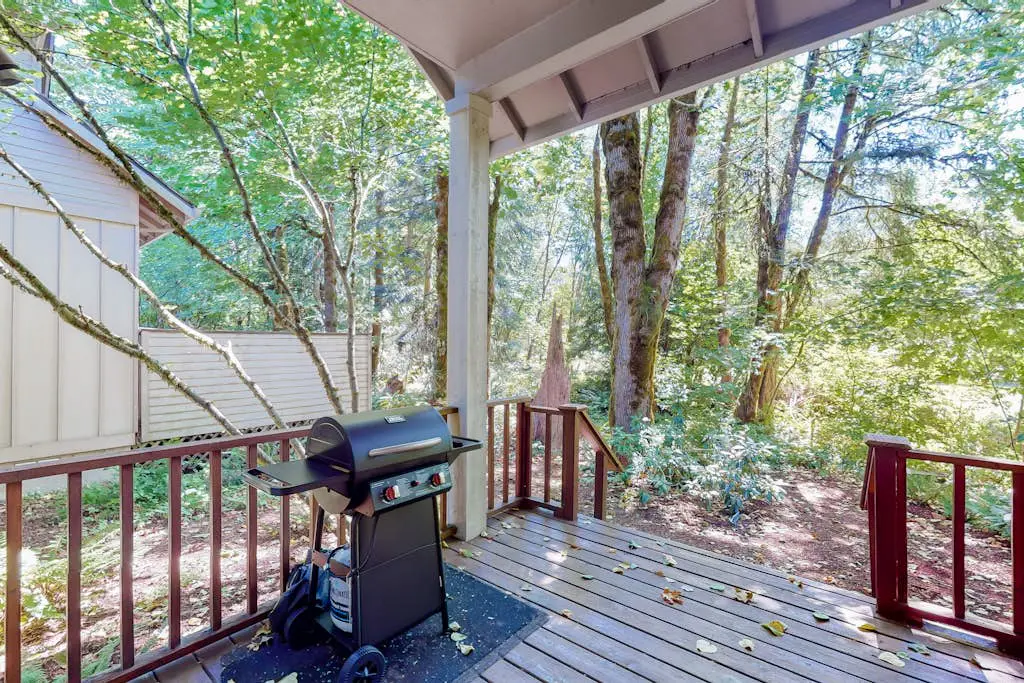 Welches Fairway Retreat