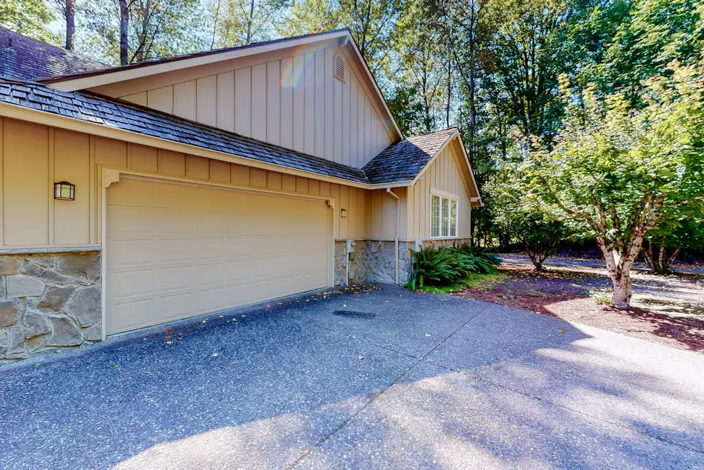 Welches Fairway Retreat