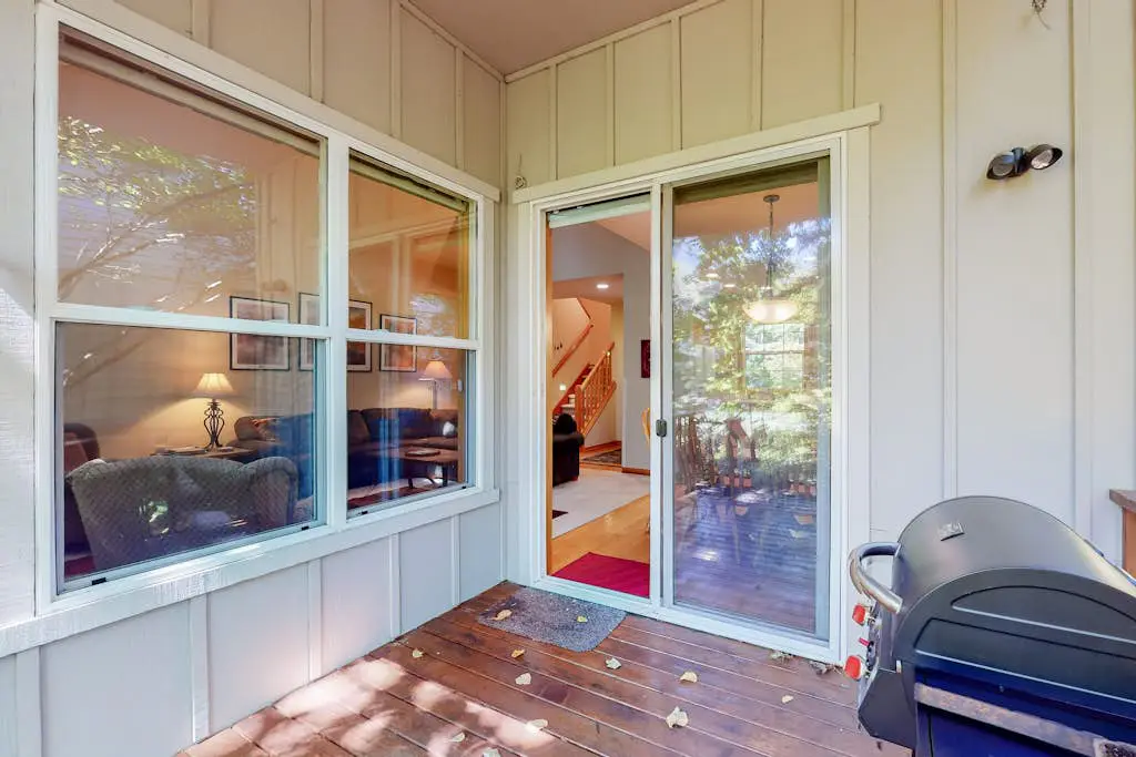 Welches Fairway Retreat