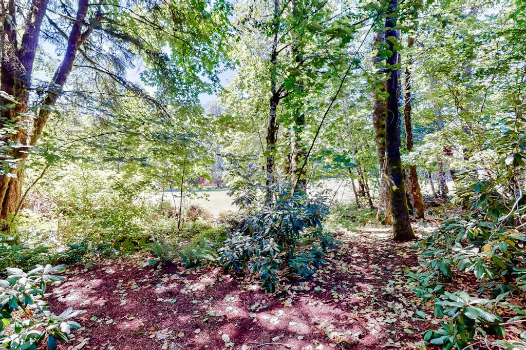 Welches Fairway Retreat