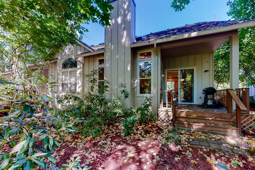 Welches Fairway Retreat