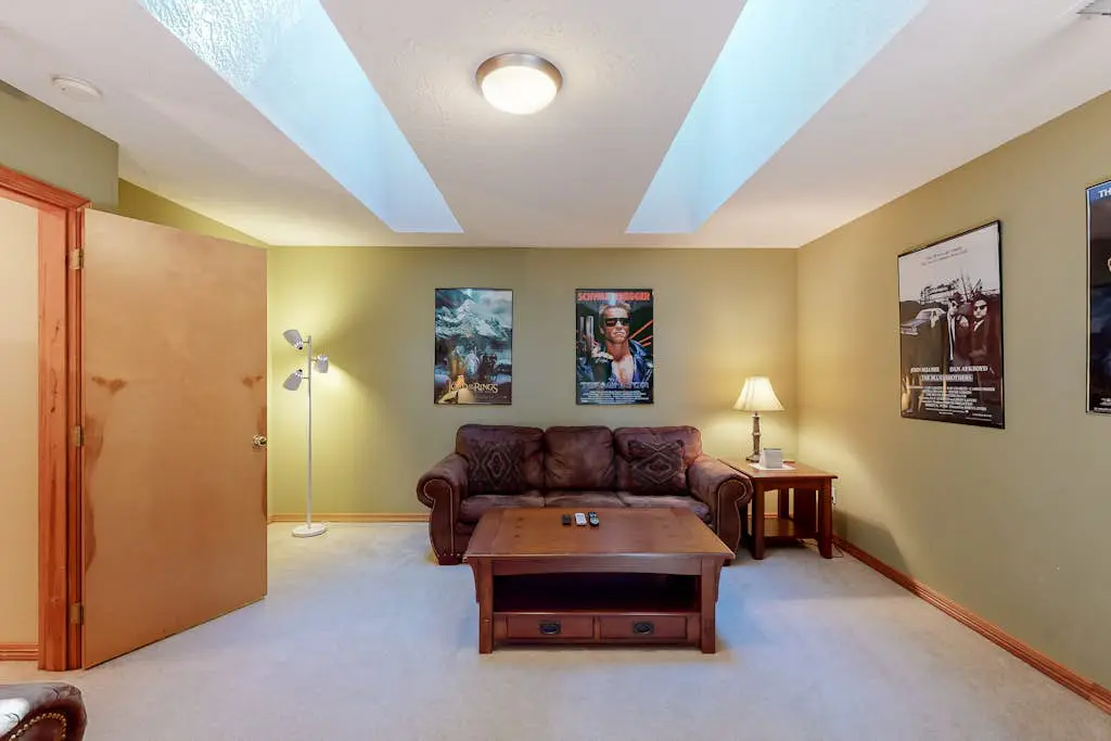 Welches Fairway Retreat