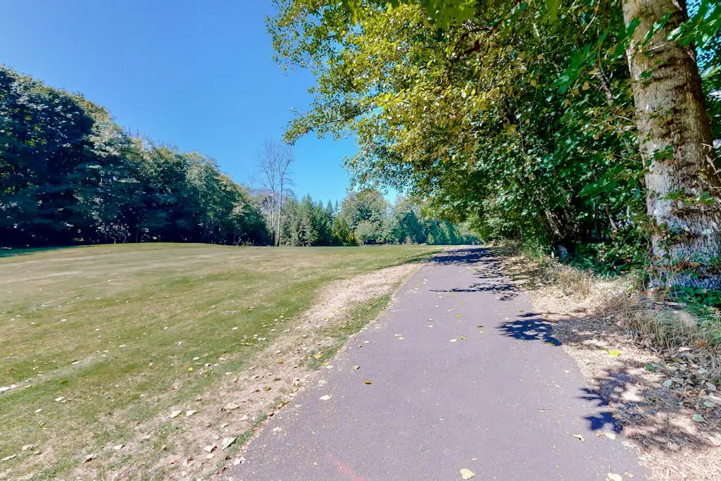 Welches Fairway Retreat