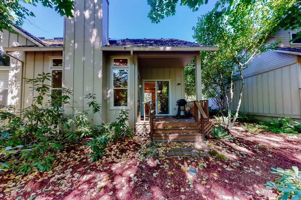 Welches Fairway Retreat