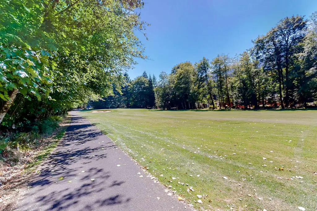 Welches Fairway Retreat