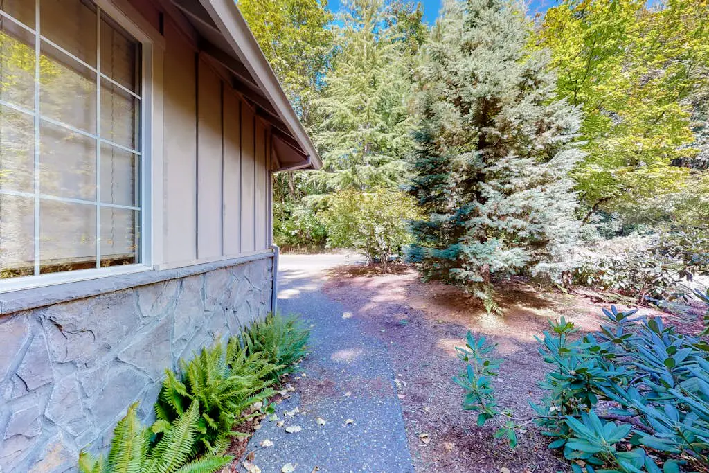 Welches Fairway Retreat