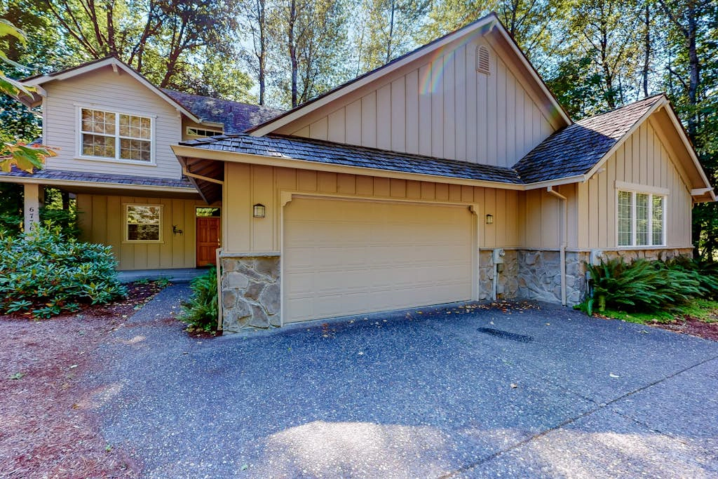 Welches Fairway Retreat