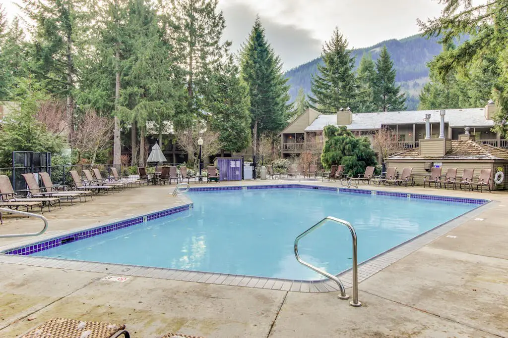 Welches Fairway Retreat