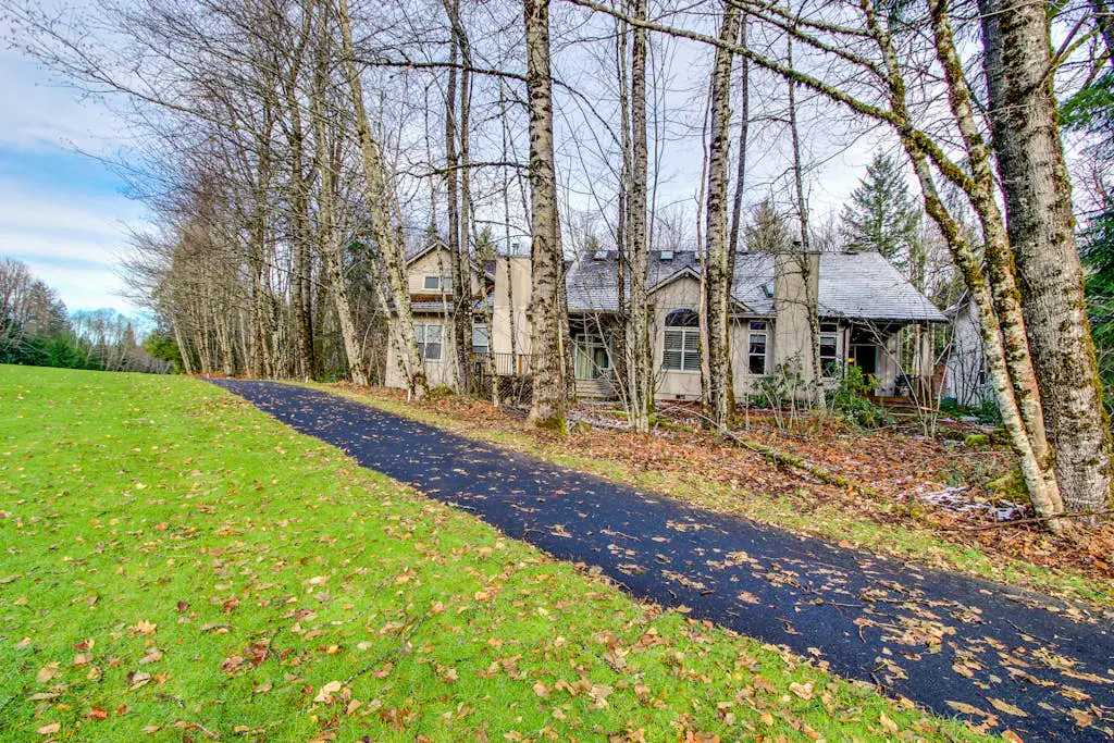 Welches Fairway Retreat