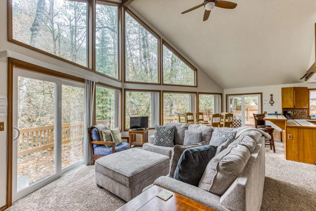 Shadowbrook Chalet