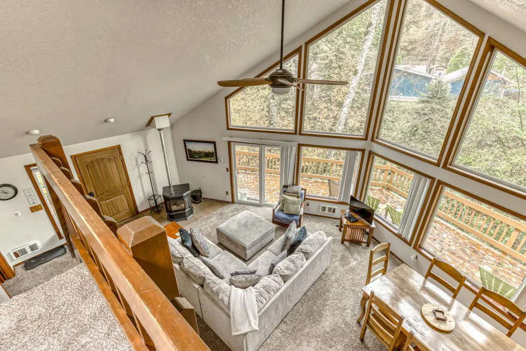 Shadowbrook Chalet