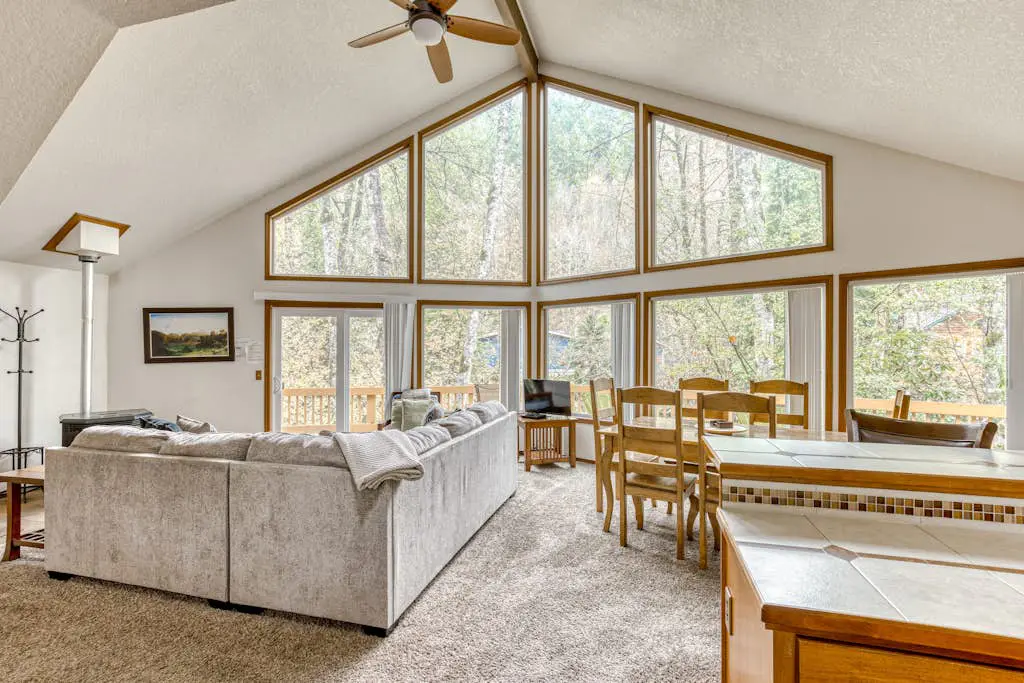 Shadowbrook Chalet