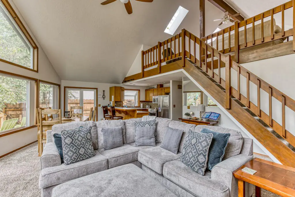 Shadowbrook Chalet