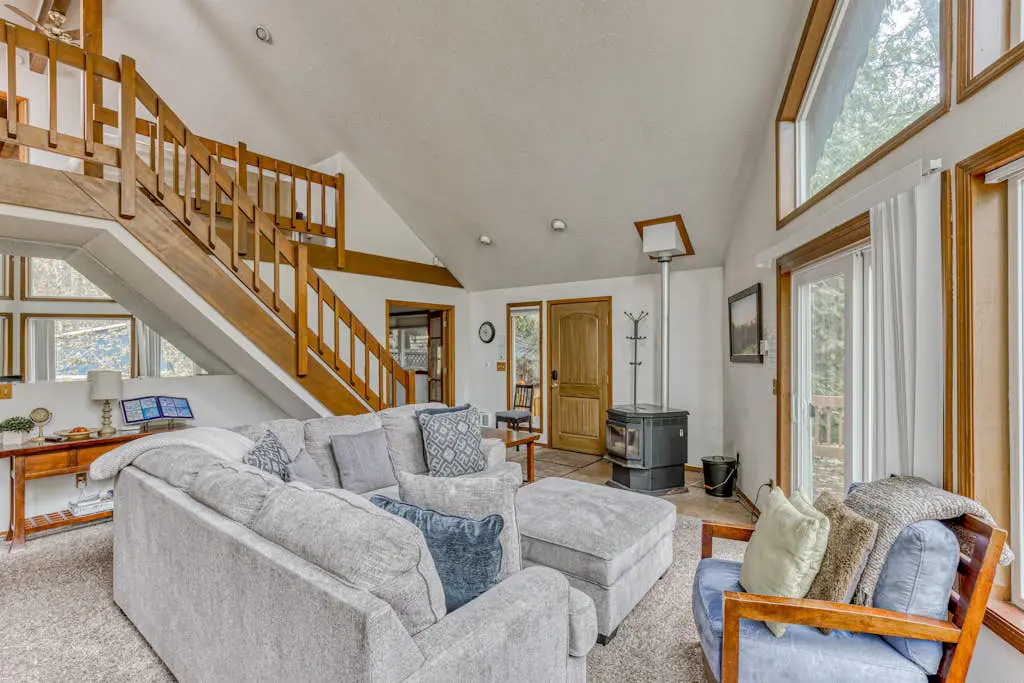 Shadowbrook Chalet