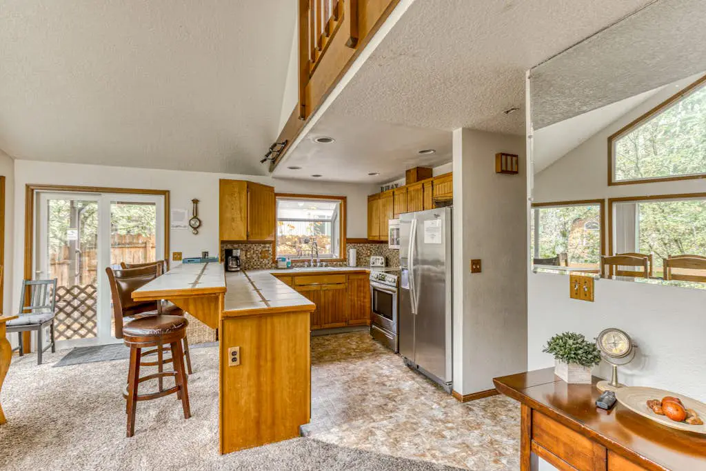 Shadowbrook Chalet