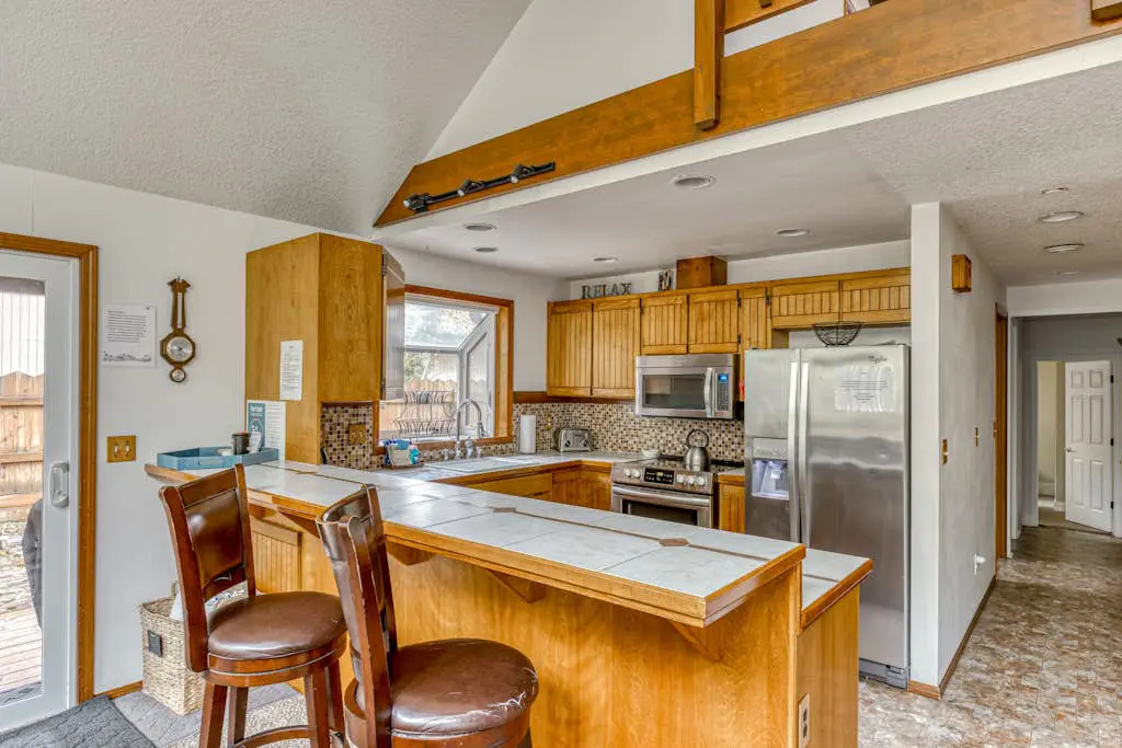 Shadowbrook Chalet