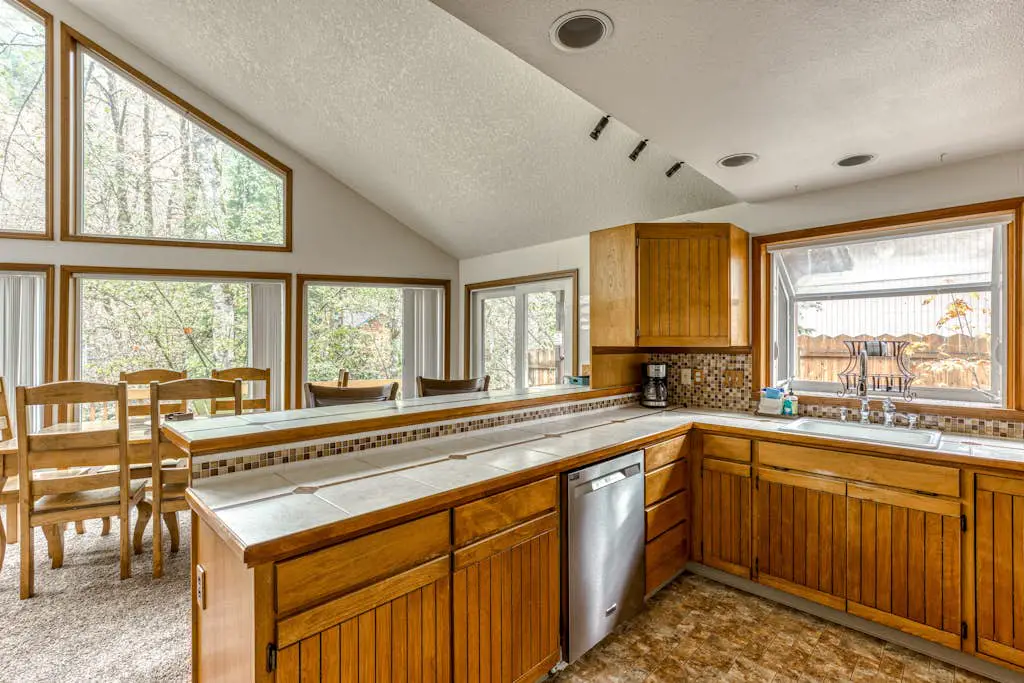 Shadowbrook Chalet