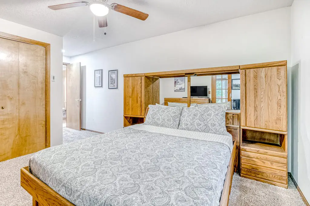 Shadowbrook Chalet