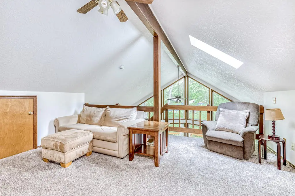 Shadowbrook Chalet