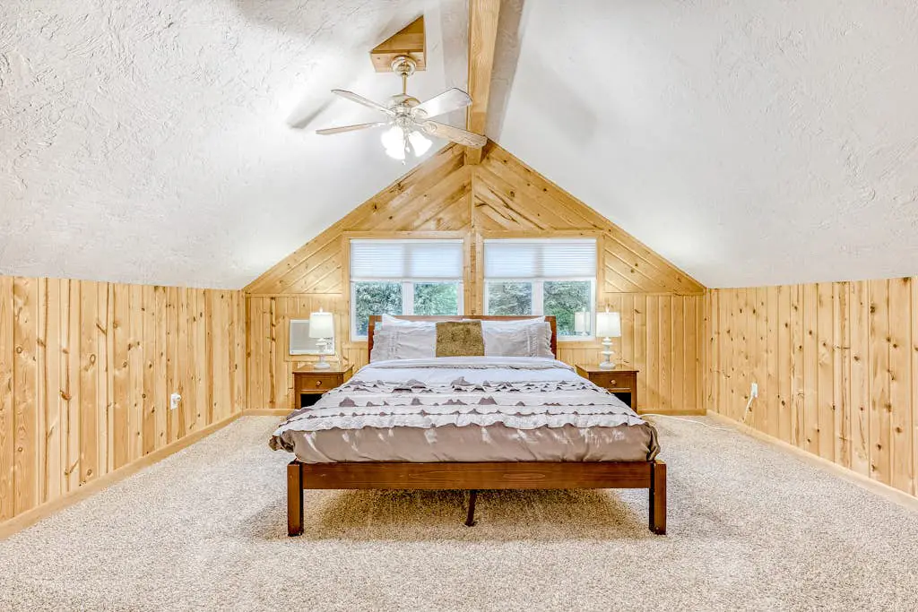 Shadowbrook Chalet