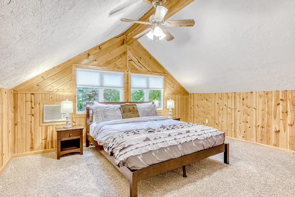 Shadowbrook Chalet