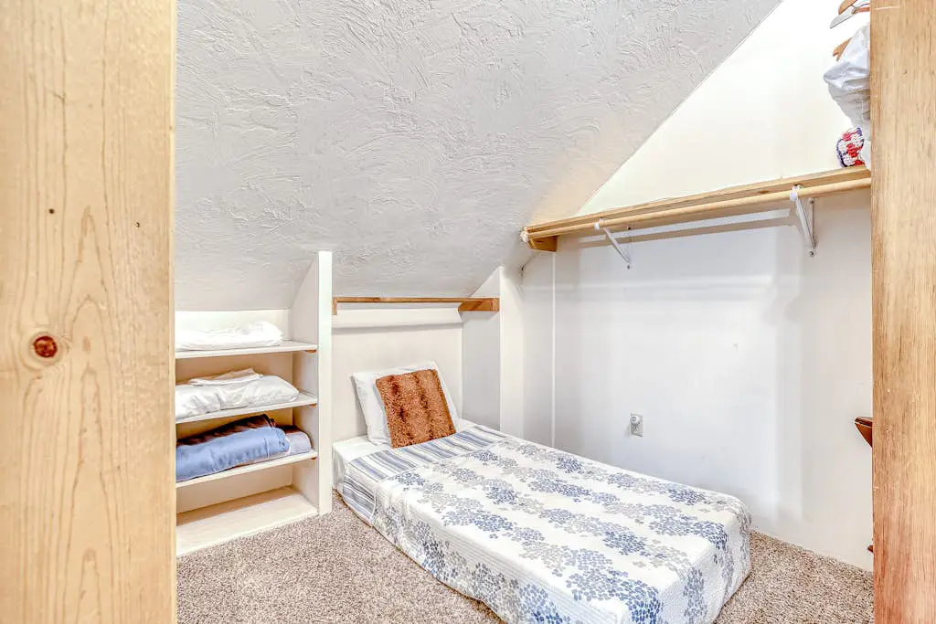 Shadowbrook Chalet