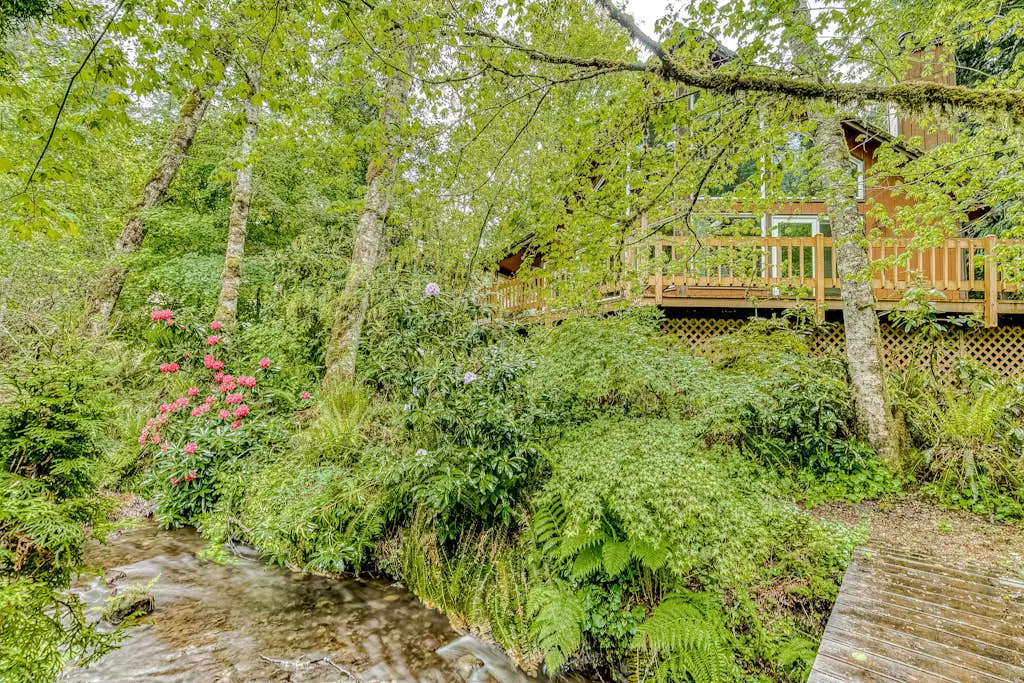 Shadowbrook Chalet