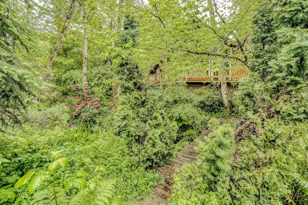 Shadowbrook Chalet