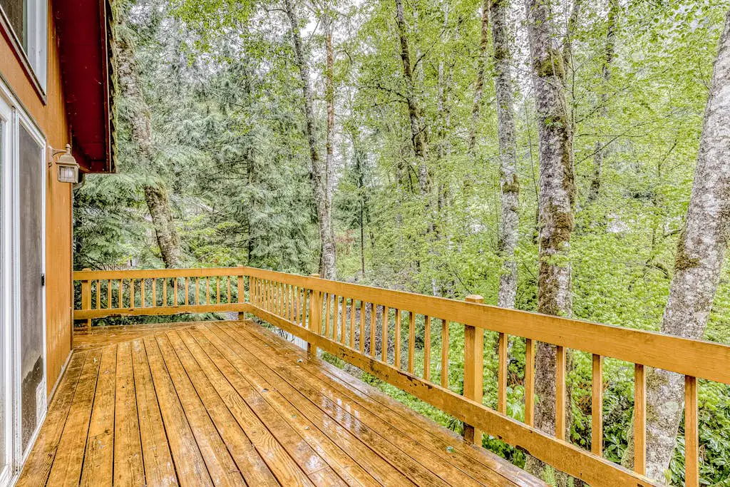 Shadowbrook Chalet