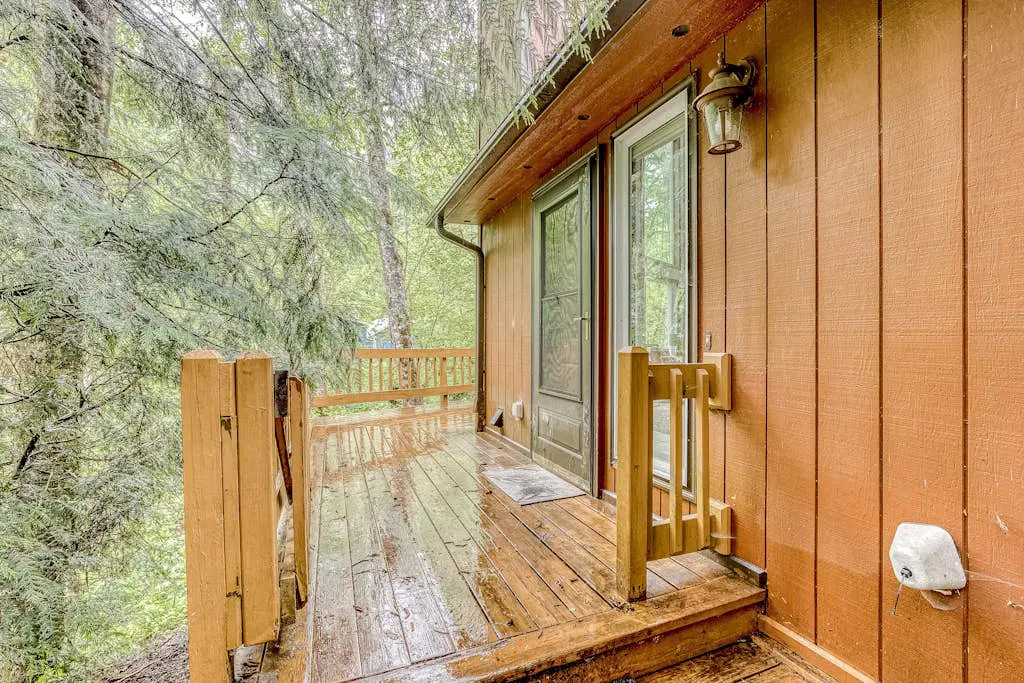 Shadowbrook Chalet
