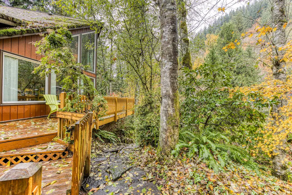 Shadowbrook Chalet