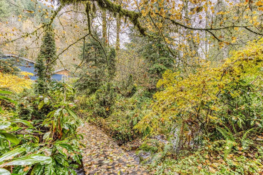 Shadowbrook Chalet