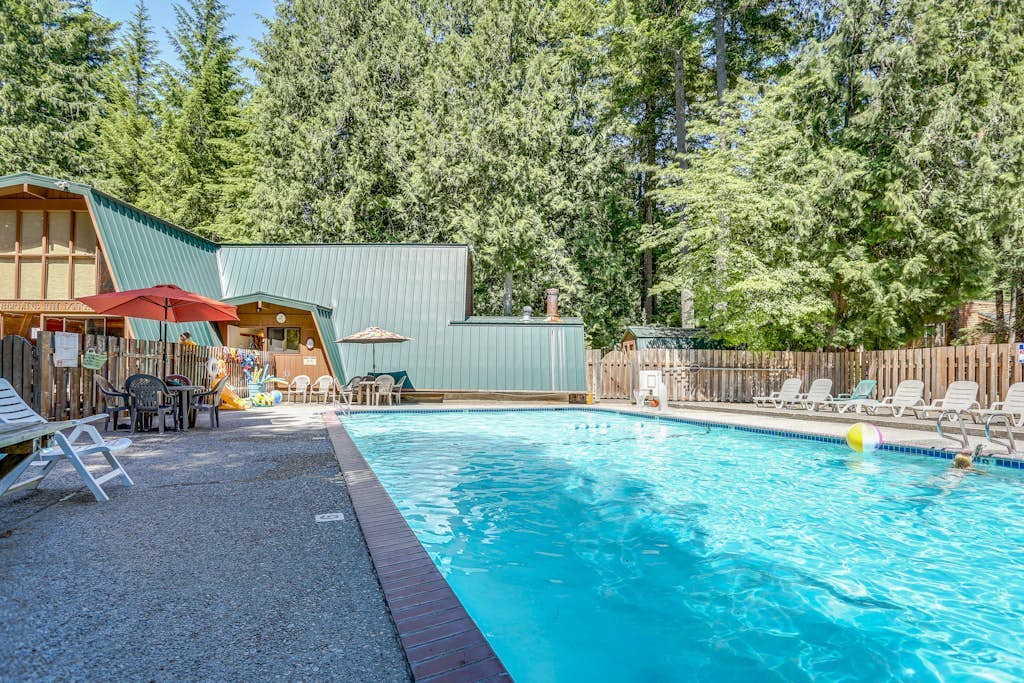 Spacious Mountain Home with Decks, Firepit, Grill, Wood Stove, W/D, & Free WiFi