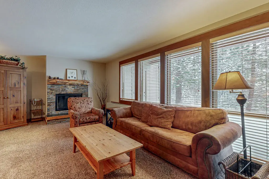 Tranquil Pines at Seventh Mountain