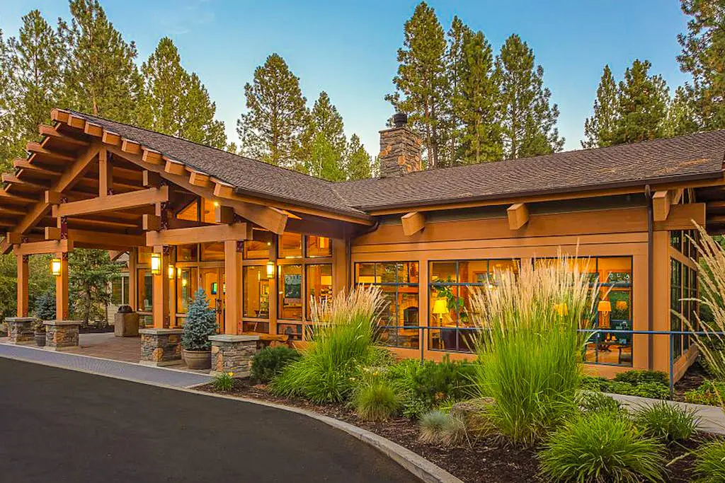 Tranquil Pines at Seventh Mountain