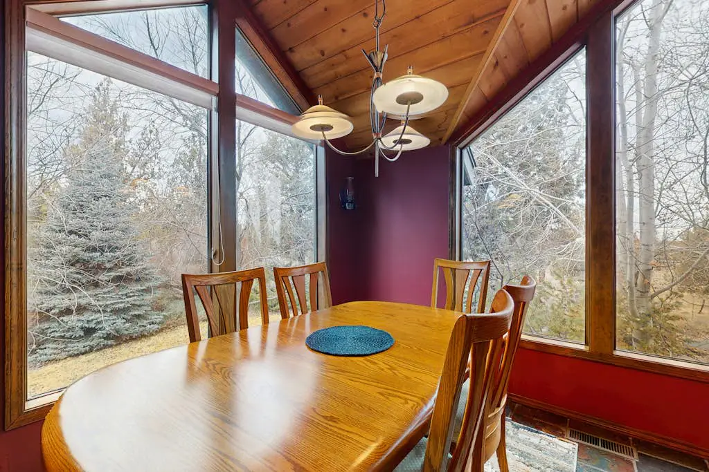 Cozy Bend Getaway