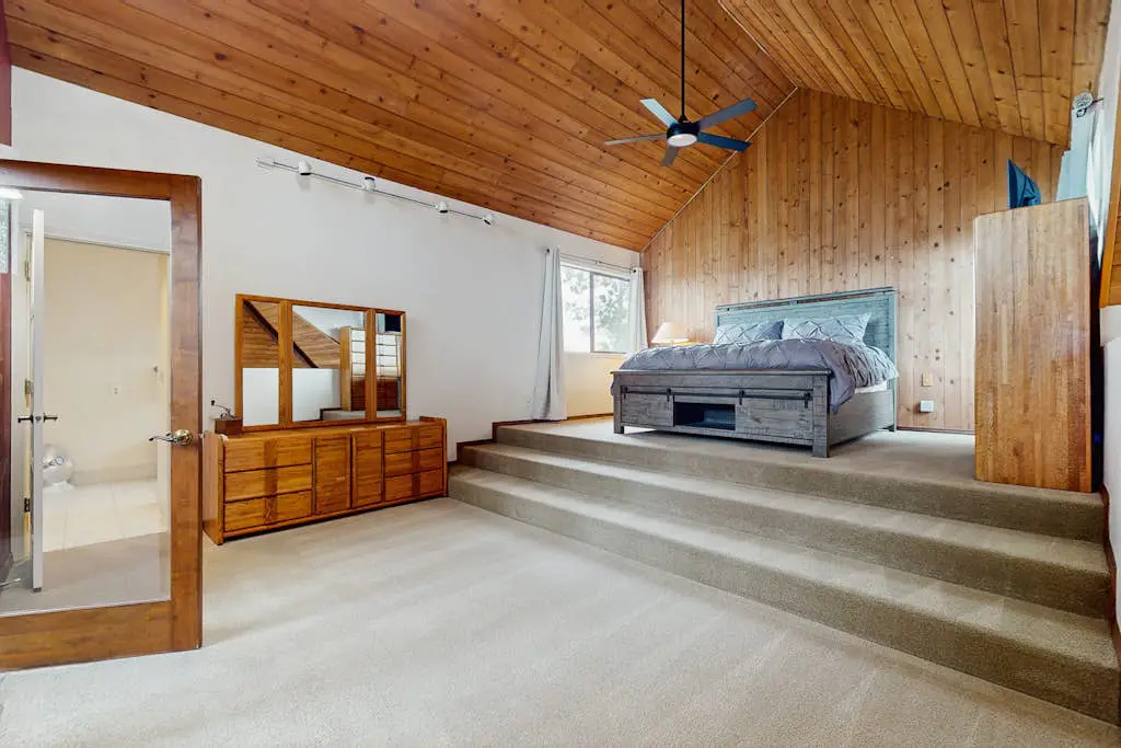 Cozy Bend Getaway