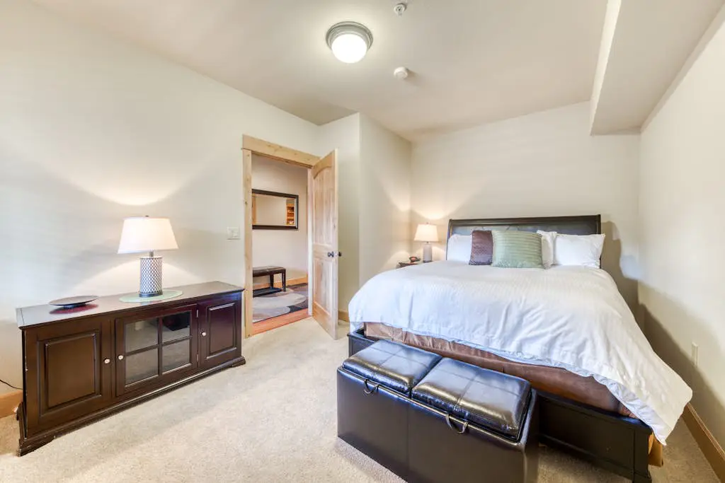 #301  Grand Lodge South Master Suite