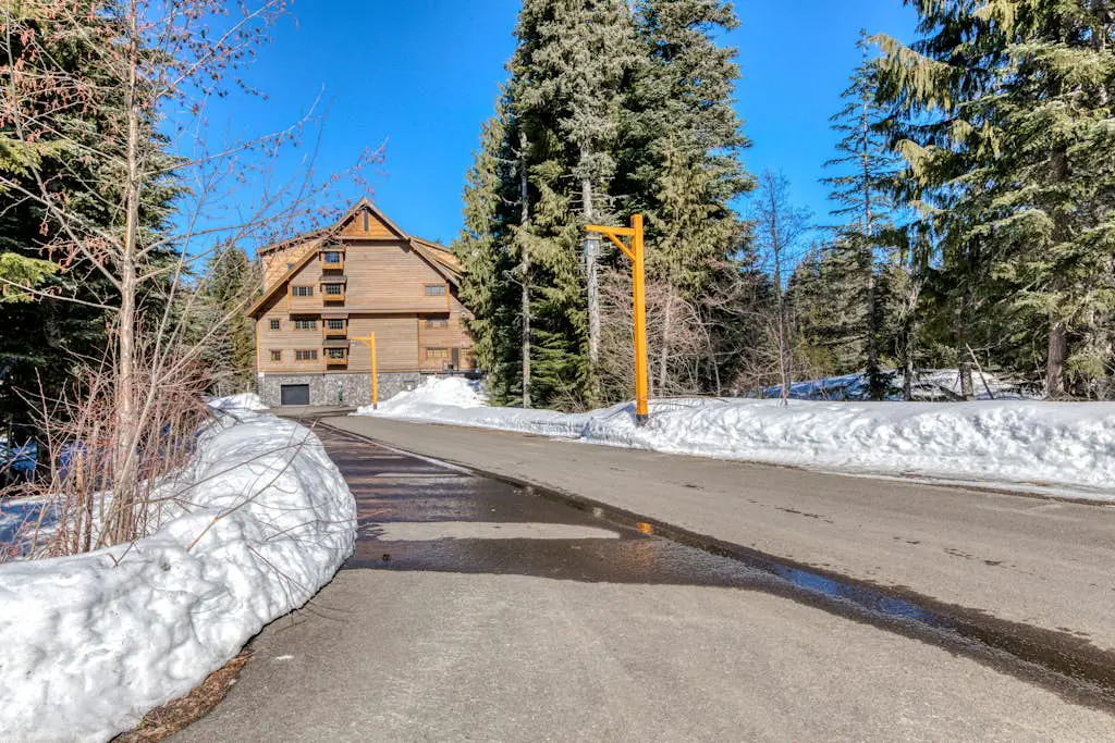 #401 Grand Lodge South Penthouse