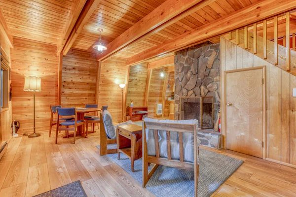 Still Creek Cabin