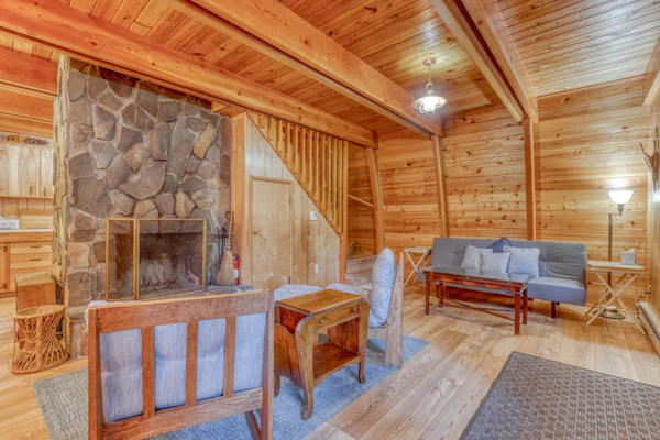 Still Creek Cabin