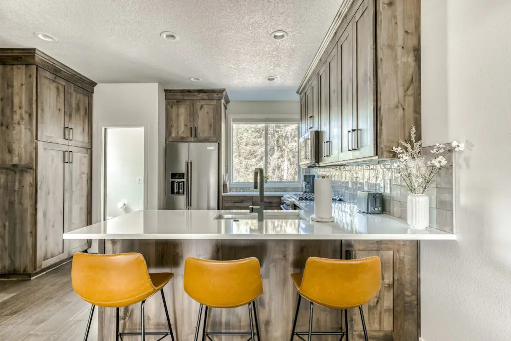 Government Camp Chalet -  Your Ultimate Ski Retreat in the Cascades
